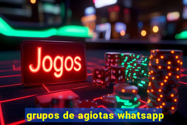 grupos de agiotas whatsapp